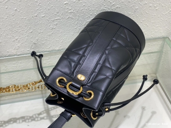 OldCobbler Bags Diro Small Backpack-15-25CM 0803